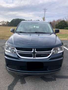 2014 Dodge Journey - cars & trucks - by owner - vehicle automotive... for sale in Lexington Park, MD