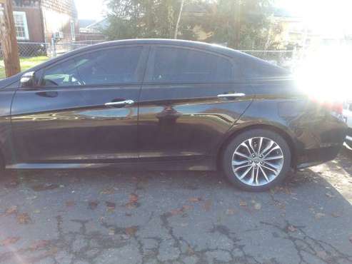 2014 hyundai sonata - cars & trucks - by owner - vehicle automotive... for sale in Albany, OR