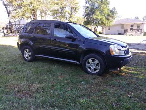 2006 Chevy Equinox - cars & trucks - by owner - vehicle automotive... for sale in Cayce, SC