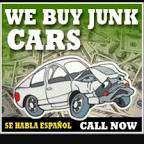 I buy junk cars-compro carros viejos - cars & trucks - by owner -... for sale in Sacramento , CA