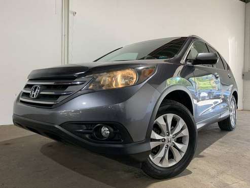 2013 Honda CR-V EX-L AWD !!! Clean Title/ No accident - cars &... for sale in Hasbrouck Heights, NJ