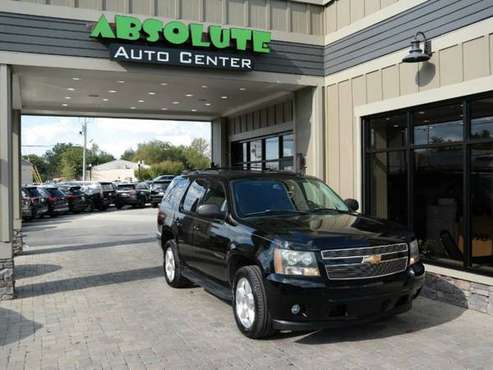 2007 Chevrolet Tahoe LTZ with for sale in Murfreesboro, TN