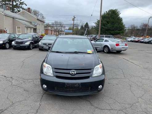 2005 Scion xA 4dr Sdn Auto - - by dealer - vehicle for sale in East Windsor, CT