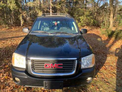 2005 GMC Envoy - cars & trucks - by owner - vehicle automotive sale for sale in Muskegon, MI