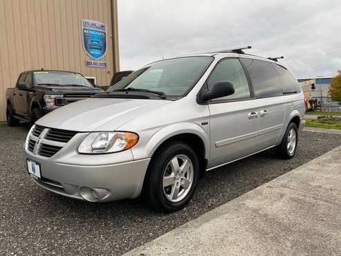 2005 Dodge Grand Caravan Special Edition - cars & trucks - by dealer... for sale in ANACORTES, WA