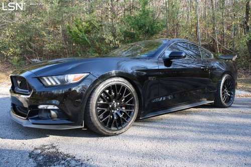 2015 Mustang GT - cars & trucks - by owner - vehicle automotive sale for sale in Cookeville, TN