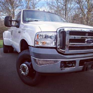 2006 ford f350 diesel deleted - cars & trucks - by owner - vehicle... for sale in Fall River, MA
