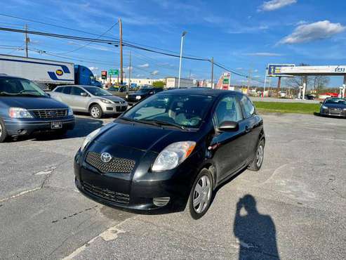 2007 TOYOTA YARIS - - by dealer - vehicle automotive for sale in Carlisle, PA