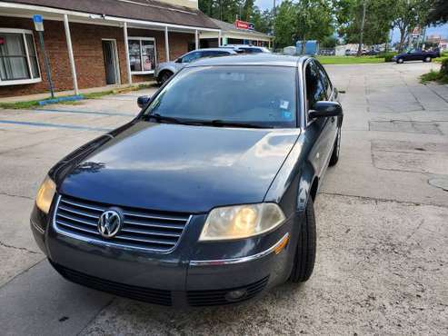 2003 VW PASSAT...CASH DEAL.... for sale in Tallahassee, FL