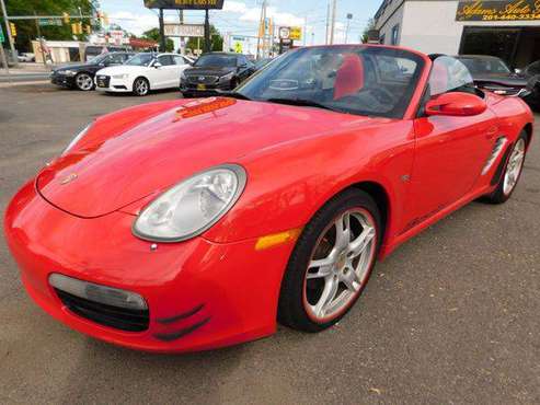2005 Porsche Boxster Base Buy Here Pay Her, for sale in Little Ferry, NJ