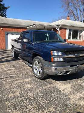 Chevy Silverado for sale in Glendale Heights, IL