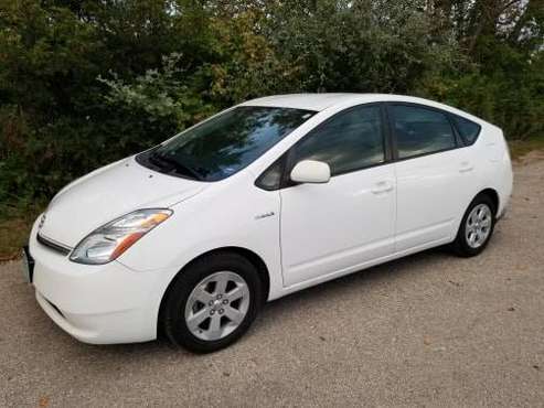 2009 Toyota Prius Hybrid, 50+ MPG! Low Miles!!! for sale in Fulton, MO