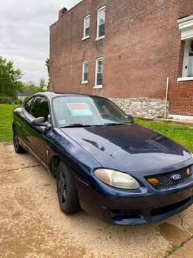 2003 Ford escort for sale in St.louis, MO