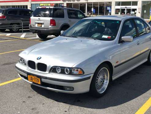 2000 BMW 528i for sale in Buffalo, NY