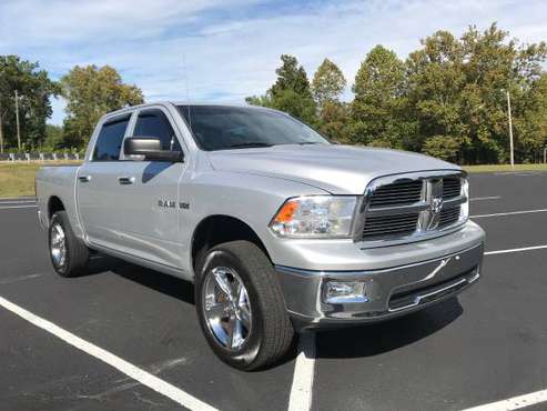 Dodge Ram 1500 4x4 for sale in Georgetown, KY
