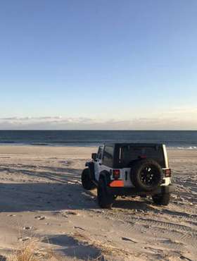 Jeep Wrangler Sport 2013 2D - cars & trucks - by owner - vehicle... for sale in Middle Island, NY