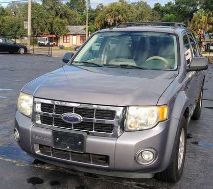 08 Ford escape for sale in Lakeland, FL