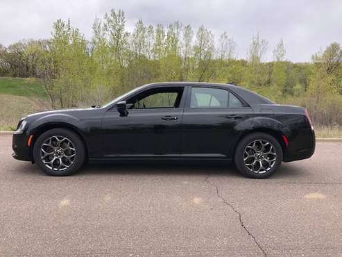 2016 Chrysler 300S AWD ( Offer From Wayne) - - by for sale in Elk River, MN