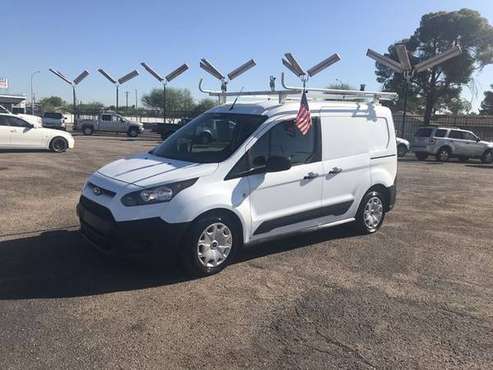 2015 Ford Transit Connect Cargo WHOLESALE PRICES OFFERED TO THE PUBLIC for sale in Glendale, AZ