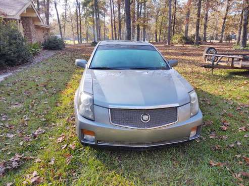 clean cadillac - cars & trucks - by owner - vehicle automotive sale for sale in West Monroe, LA