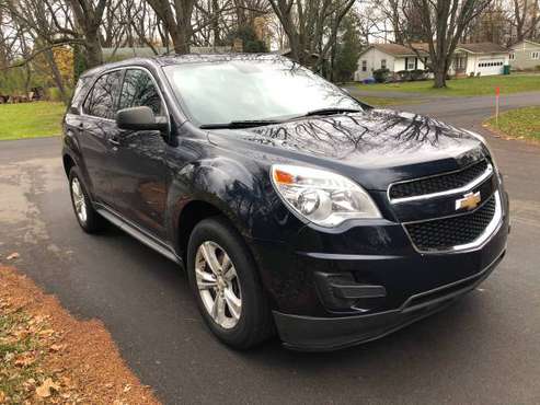 2015 Chevrolet Equinox - cars & trucks - by owner - vehicle... for sale in Brooklyn, NY