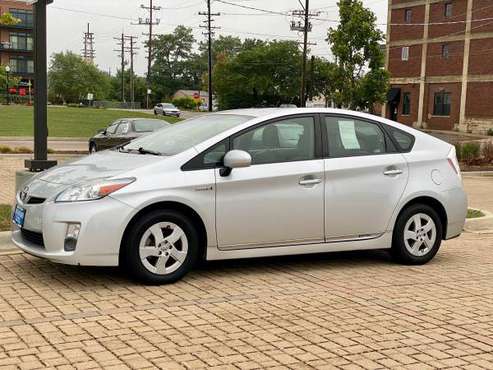 2011 Toyota Prius Prius II - cars & trucks - by dealer - vehicle... for sale in Aurora, IL