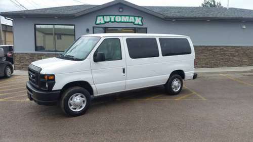 2010 Ford E-350 for sale in Rapid City, SD