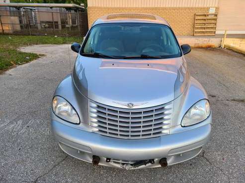 2003 CHRYSLER PT CRUISER LIMITED 183825 MILES - - by for sale in Fort Myers, FL