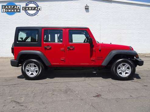 Jeep Wrangler Right Hand Drive Postal Mail Jeeps Carrier RHD Vehicles for sale in Panama City, FL