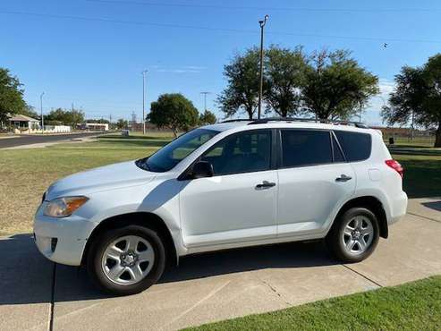 >>> $1,500 DOWN *** 2010 TOYOTA RAV4 4X4 *** GUARANTEED APPROVAL !!!... for sale in Lubbock, TX