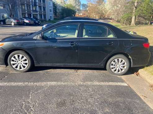Selling my car for sale in Chester, VA