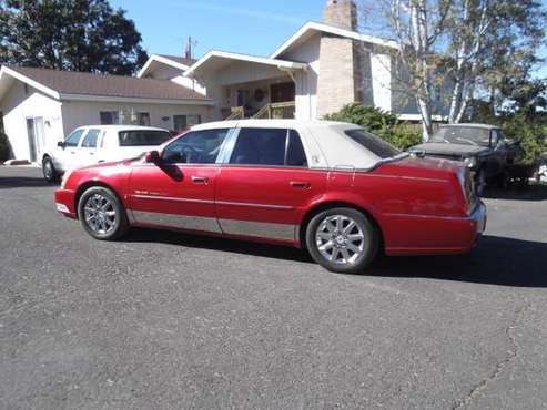2006 Cadillac DTS Arizona Edition - - by dealer for sale in Central Point, OR