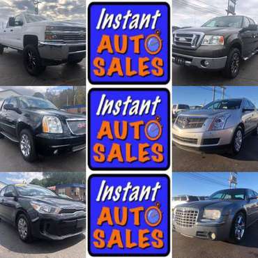 ***WE FINANCE EVERYONE***BUY HERE PAY HERE*** - cars & trucks - by... for sale in Chillicothe, OH