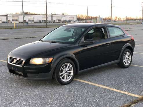 2009 Volvo C30 - T5 - cars & trucks - by dealer - vehicle automotive... for sale in Abbottstown, PA