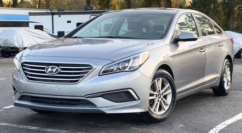Hyundai Sonata - BAD CREDIT BANKRUPTCY REPO SSI RETIRED APPROVED for sale in Elkton, MD