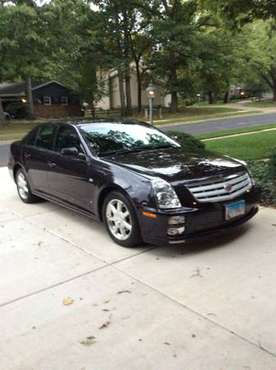 2006 CADILLAC LUXURY SEDAN - cars & trucks - by owner - vehicle... for sale in Dunlap, IL