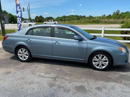 2008 Toyota Avalon - - by dealer - vehicle automotive for sale in York, NC