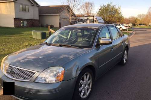 2005 Ford Five Hundred for sale in Collegeville, MN