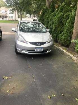 Honda Fit Excellent condition - cars & trucks - by owner - vehicle... for sale in Centereach, NY