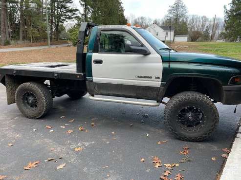 97 ram 2500 12v cummins Ppump - cars & trucks - by owner - vehicle... for sale in Glastonbury, CT