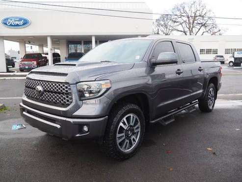 2019 Toyota Tundra SR5 **100% Financing Approval is our goal** -... for sale in Beaverton, OR