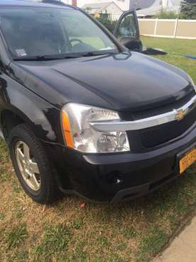 Chevy Equinox LT. Low mileage for sale in Elmont, NY