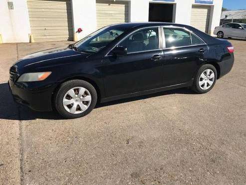 2008 TOYOTA CAMRY FWD WHOLESALE VEHICLES NAVY FEDERAL USAA - cars &... for sale in Norfolk, VA