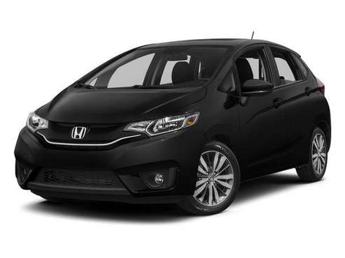 2015 Honda Fit - cars & trucks - by dealer - vehicle automotive sale for sale in Boise, ID