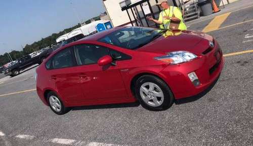 Toyota Prius 2010 for sale in Hyattsville, District Of Columbia