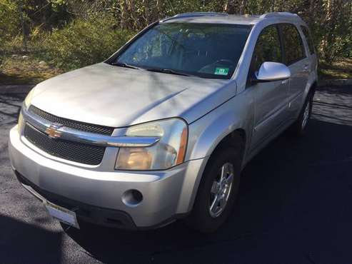 2008 Chevrolet Equinox for sale in Cologne, NJ