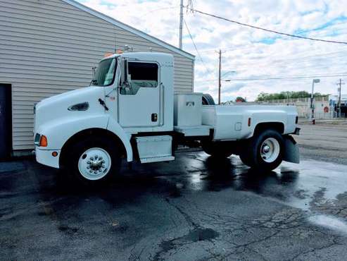 Kenworth T370 Pick Up Truck Toter Hauler Dually for sale in Elmira, NY