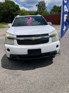 07 chevy Equinox for sale in Tarboro, NC