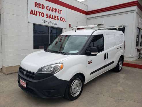 2015 RAM ProMaster City Tradesman - - by dealer for sale in Seguin, TX