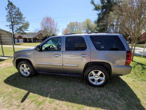 2008 Tahoe LT for sale in Fuquay-Varina, NC